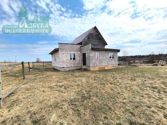 Дом продажа в Смоленская область