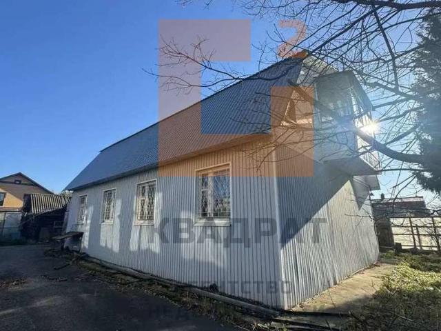 Дом продажа в Волжский посёлок, Кострома
