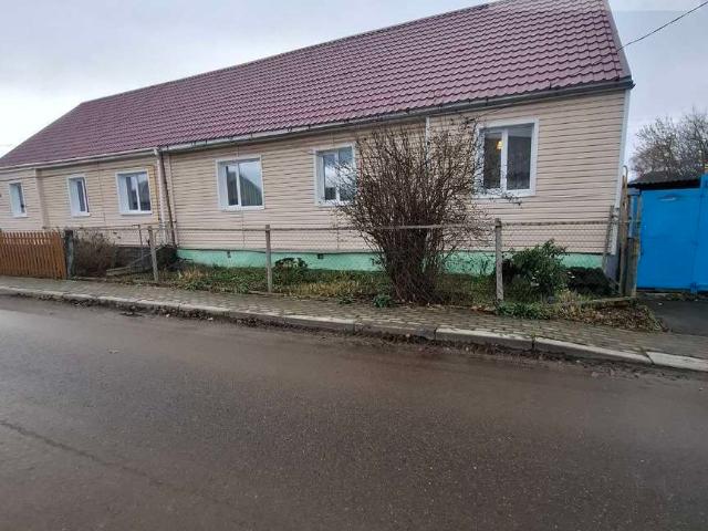 Дом продажа в Козельск, Калужская Обл