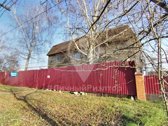 Дом продажа в Рязанская область