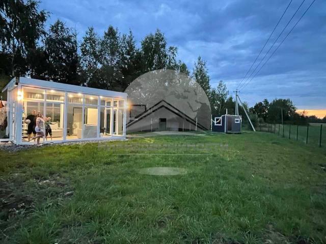 Дом продажа в Новгородская область