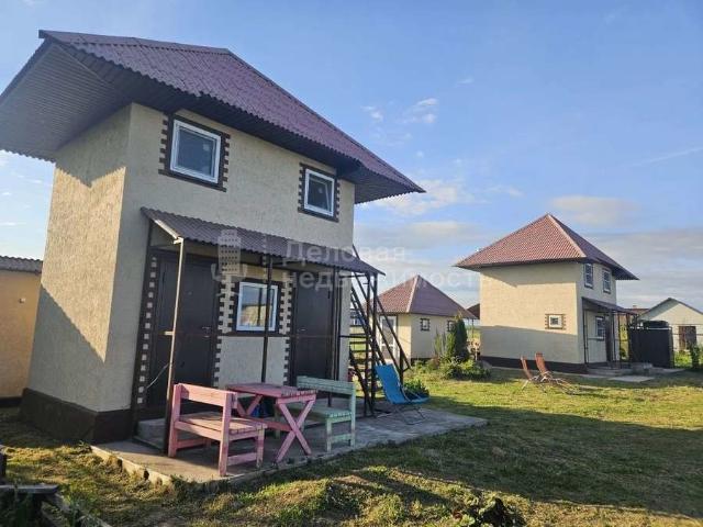 Дом продажа в Новгородская область