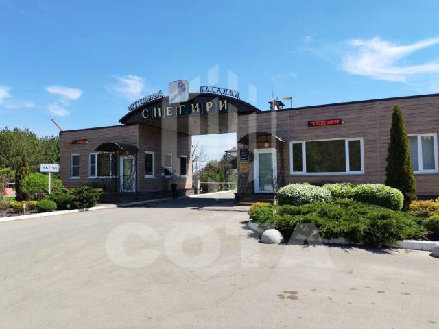 Дом продажа в Снегири, Староживотинное