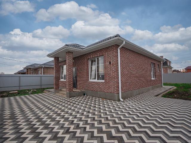 Дом продажа в Березовый, Краснодарский Край