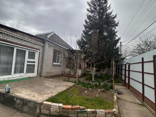 Дом продажа в Березовый, Краснодарский Край
