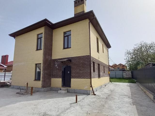 Дом продажа в Березовый, Краснодарский Край
