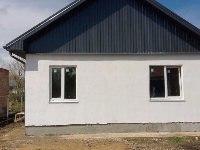 Дом продажа в Березовый, Краснодарский Край