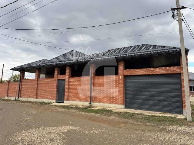 Дом продажа в Березовый, Краснодарский Край