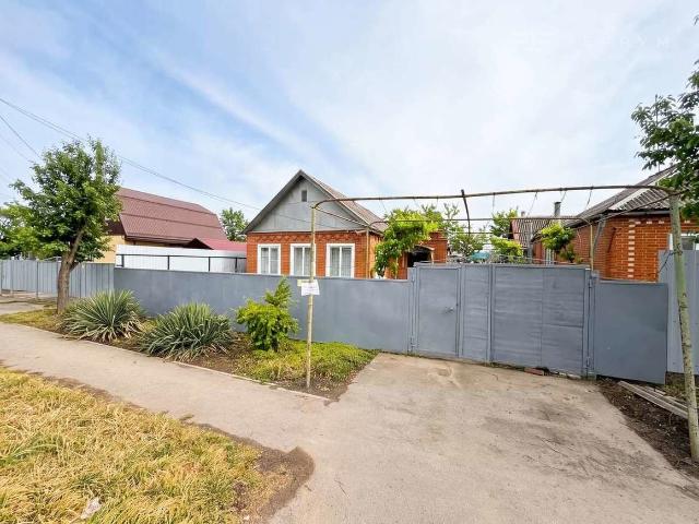 Дом продажа в Березовый, Краснодарский Край