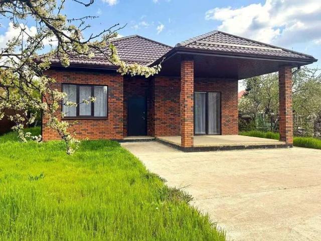 Дом продажа в Березовый, Краснодарский Край