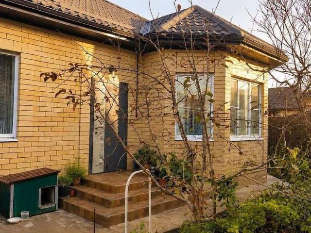 Дом продажа в Прикубанский округ, Краснодар