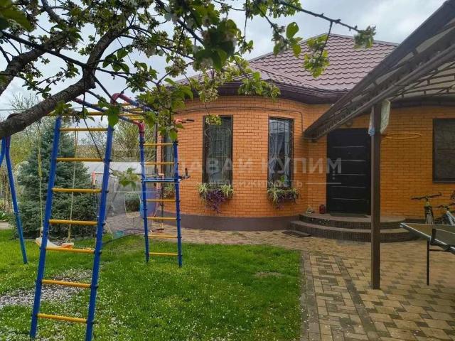 Дом продажа в Березовый, Краснодарский Край