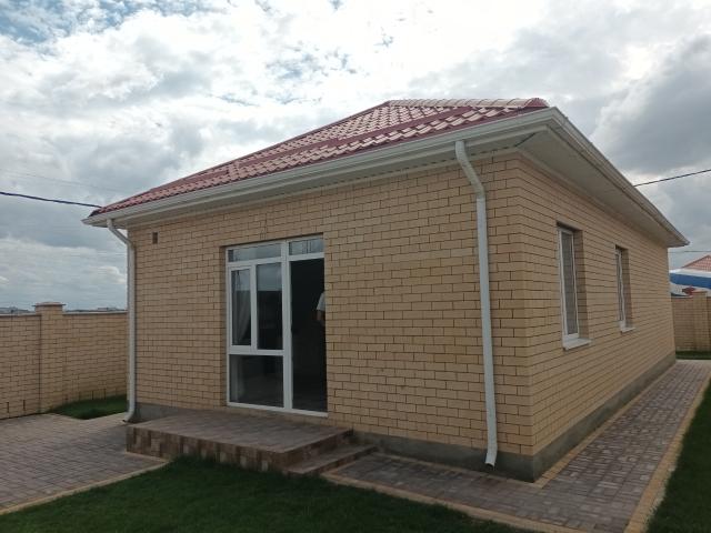 Дом продажа в Березовый, Краснодарский Край