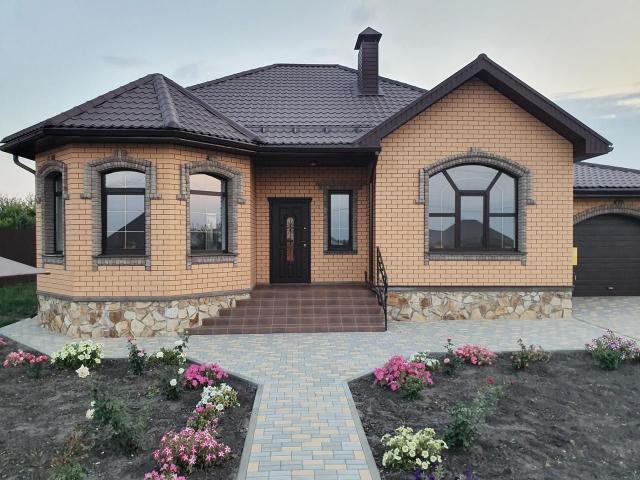 Дом продажа в Березовый, Краснодарский Край
