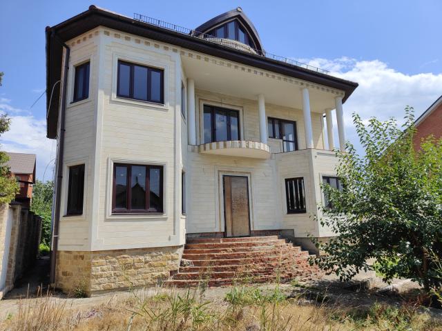 Дом продажа в Березовый, Краснодарский Край