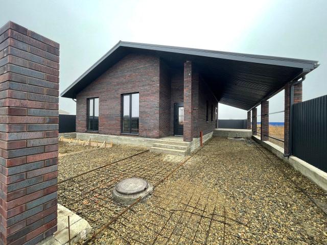 Дом продажа в Березовый, Краснодарский Край