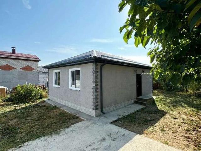 Дом продажа в Березовый, Краснодарский Край