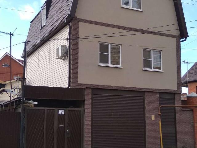 Дом продажа в Западный округ, Краснодар