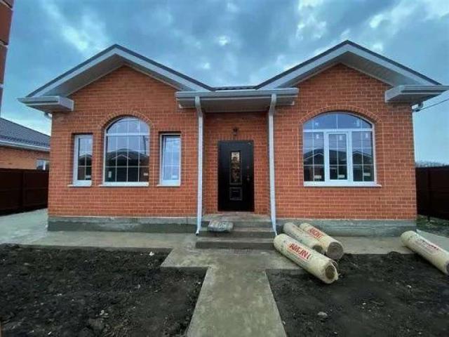 Дом продажа в Березовый, Краснодарский Край