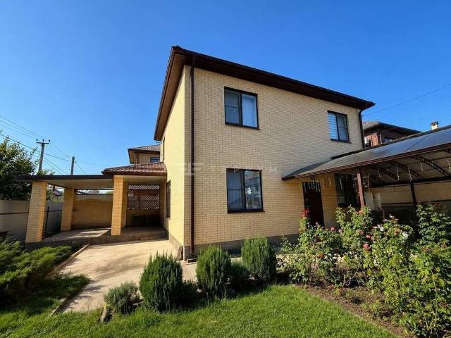 Дом продажа в Березовый, Краснодарский Край