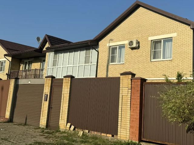 Дом продажа в Жилой комплекс «Свобода», Краснодар
