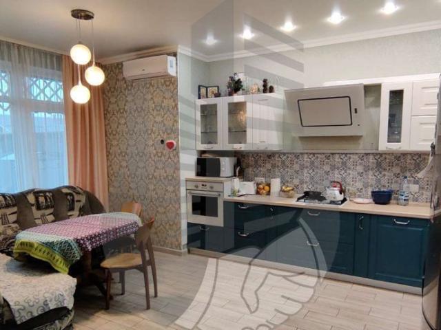 Дом продажа в Карасунский округ, Краснодар