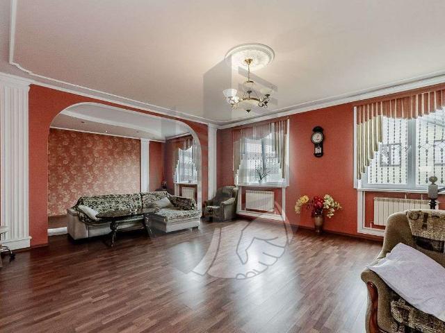 Дом продажа в Березовый, Краснодарский Край