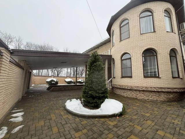 Дом продажа в Березовый, Краснодарский Край