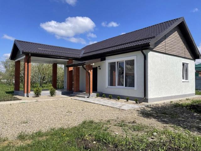 Дом продажа в Пашковский, Березовый
