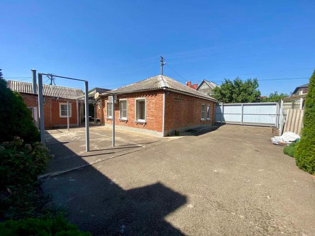 Дом продажа в Березовый, Краснодарский Край