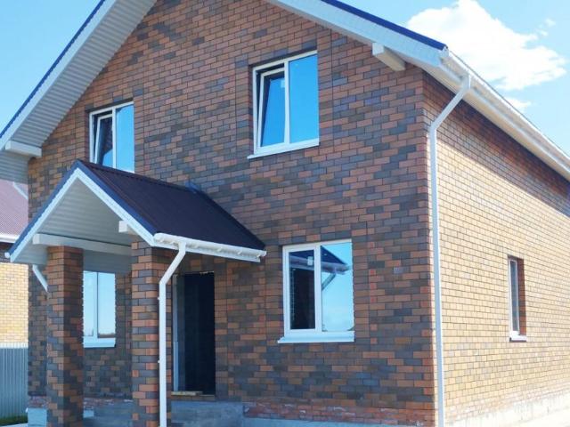Дом продажа в Березовый, Краснодарский Край