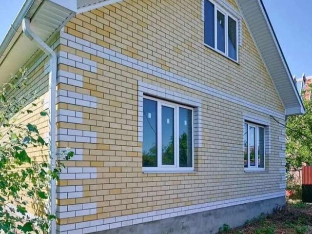 Дом продажа в СНТ «Связист 2», городской округ Краснодар