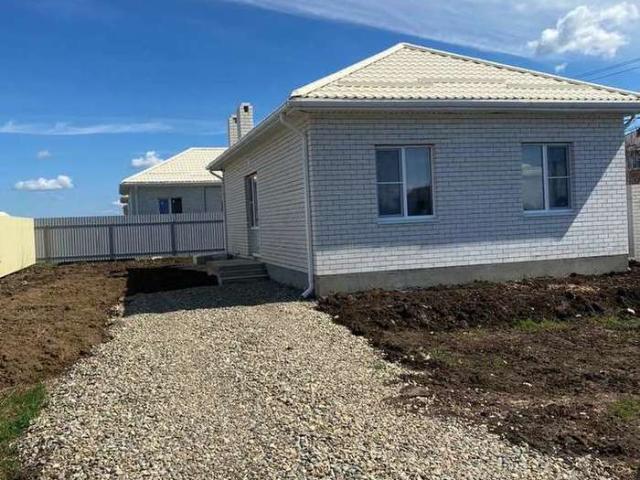 Дом продажа в Березовый, Краснодарский Край