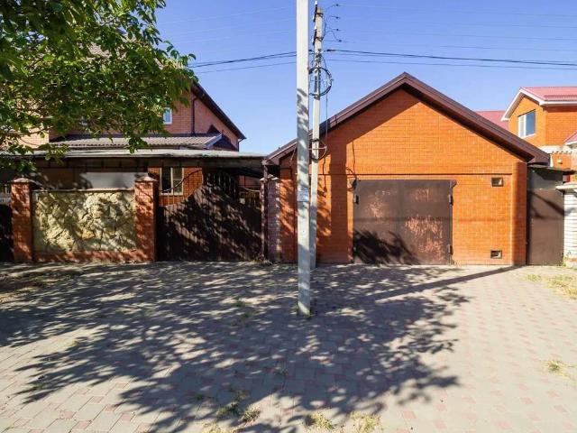 Дом продажа в Карасунский округ, Краснодар