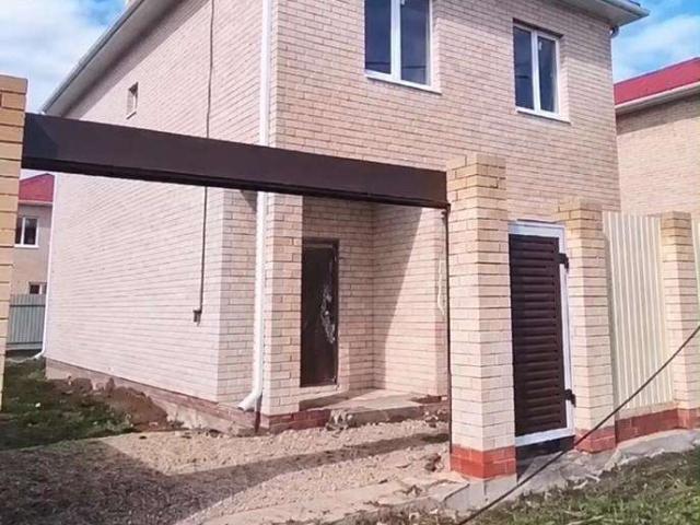 Дом продажа в Южный, Динской район