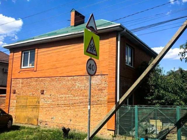 Дом продажа в Пашковский, Березовый