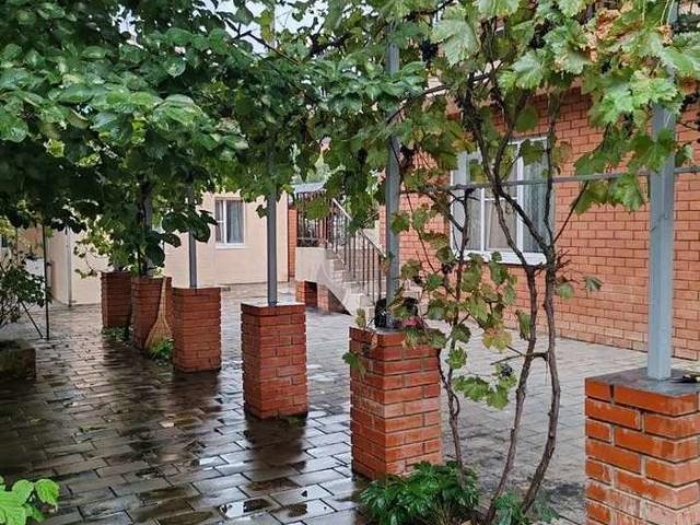 Дом продажа в СНТ «Животновод», Краснодар