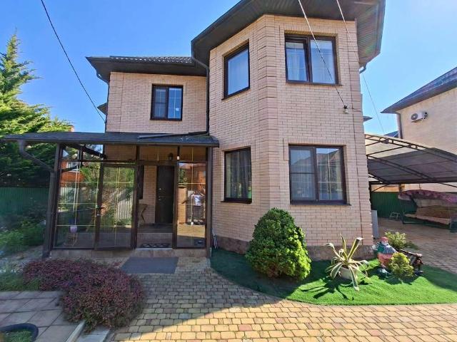 Дом продажа в Березовый, Краснодарский Край
