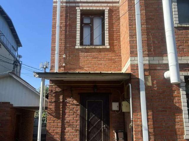 Дом продажа в Березовый, Краснодарский Край