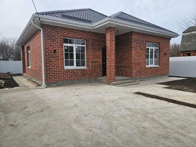 Дом продажа в Пашковский, Березовый