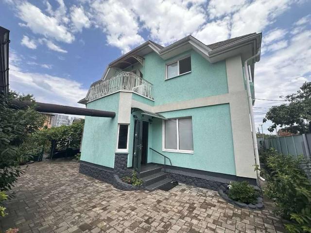 Дом продажа в Березовый, Краснодарский Край