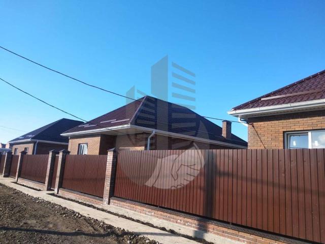 Дом продажа в Березовый, Краснодарский Край