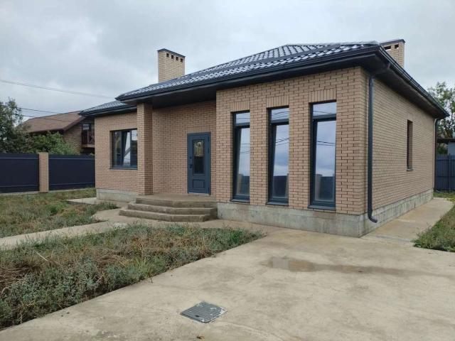 Дом продажа в Березовый, Краснодарский Край