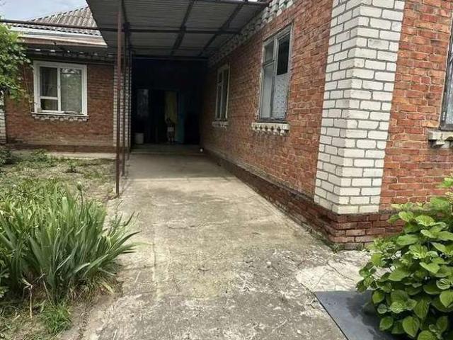 Дом продажа в Березовый, Краснодарский Край