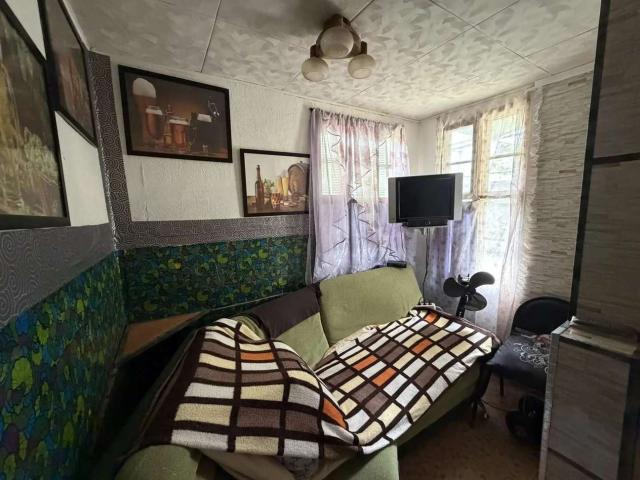 Дом продажа в Пашковский, Березовый
