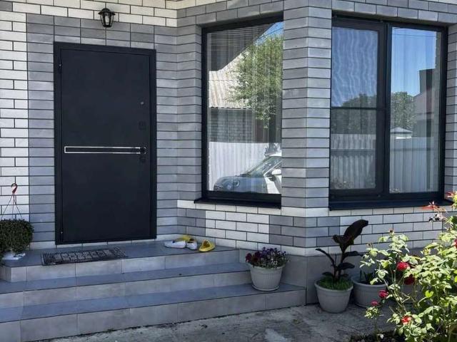 Дом продажа в ПСК «Победитель», городской округ Краснодар