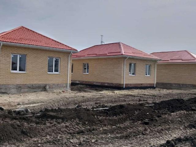 Дом продажа в Динской р-н, Краснодарский Край