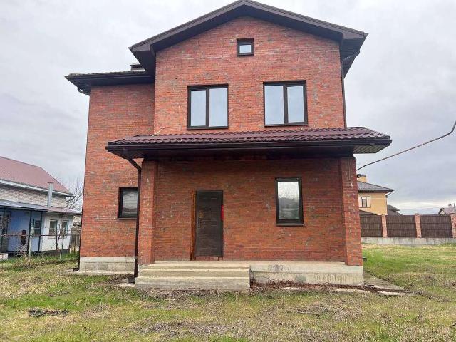 Дом продажа в Березовый, Краснодарский Край