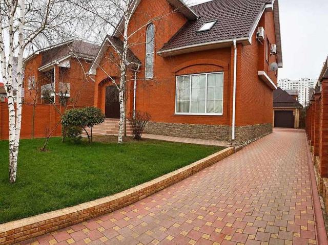 Дом продажа в Березовый, Краснодарский Край