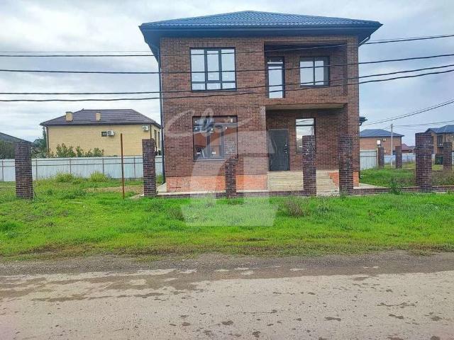 Дом продажа в Березовый, Краснодарский Край